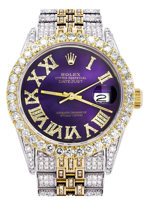 rolex en diamant prix|rolex diamond watches.